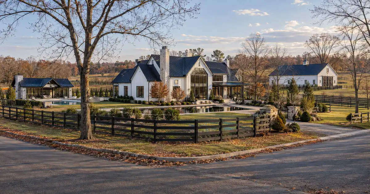 How a DSCR Lender Underwrites a Pool of Luxury Rentals