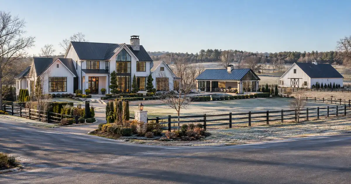 How to Sell a Portfolio With a Super Jumbo DSCR Loan Assumption