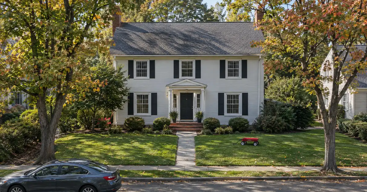 How a Family Office Cross-Collateralizes Rentals With DSCR