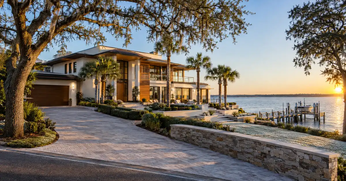 How a Super Jumbo DSCR Blanket Loan Releases One Property