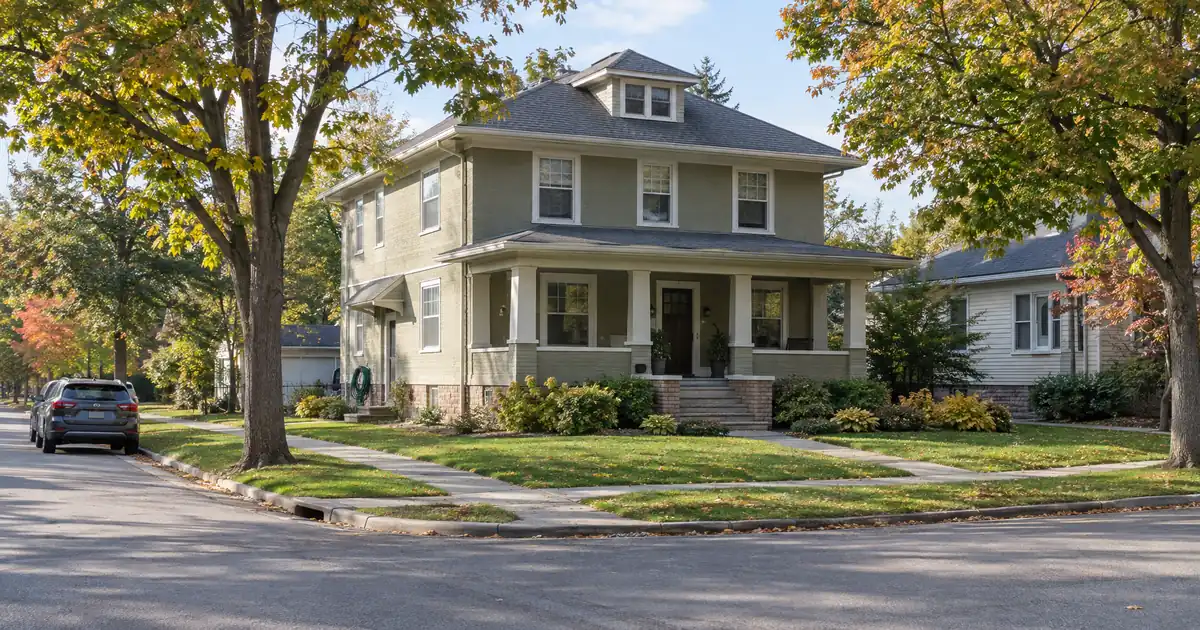 Can a Family Office Refinance a Multi-Market Rental Portfolio With DSCR?