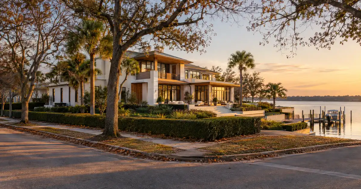 How to Refinance Trust-Held Rentals Above $5M With a Super Jumbo DSCR Loan