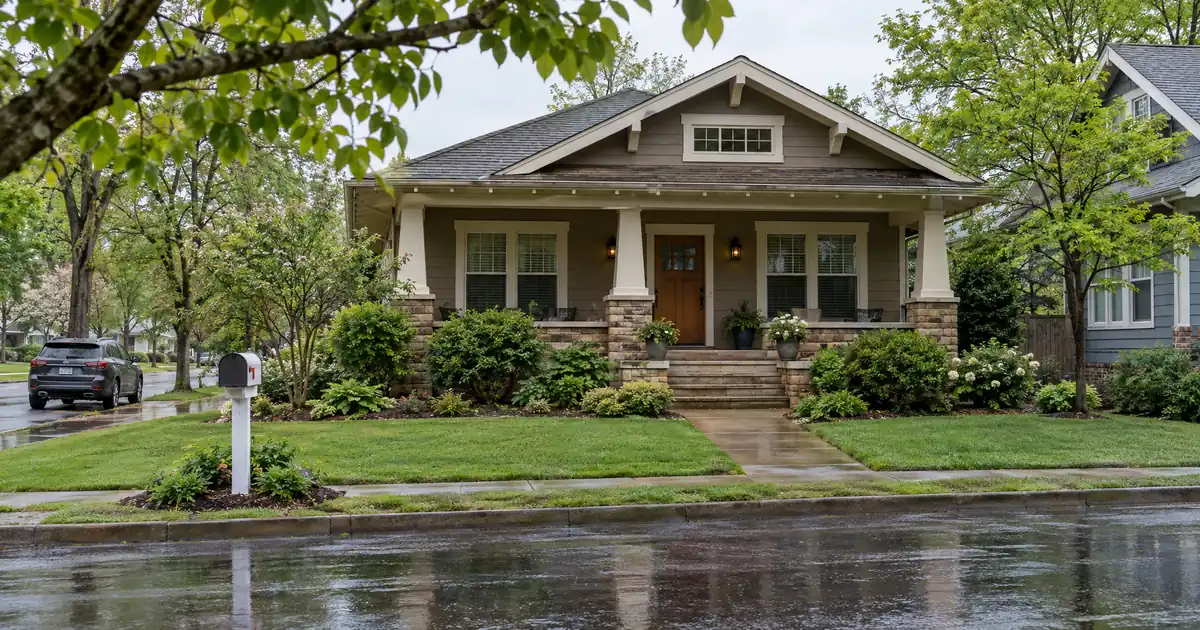 How to Sell a Multi-State Rental Pool With the DSCR Loan Assumed