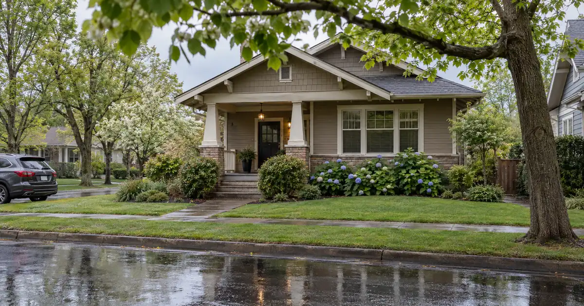 Can a Rental Pool on Adjustable Bank Loans Move to a Fixed DSCR Term?