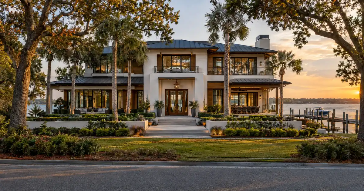 How a Super Jumbo DSCR Lender Documents a Family-Held Pool