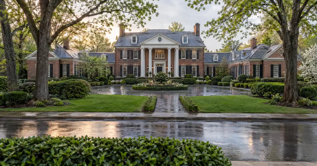 How to Prepare a Trust-Held Rental Pool for a Super Jumbo DSCR Loan