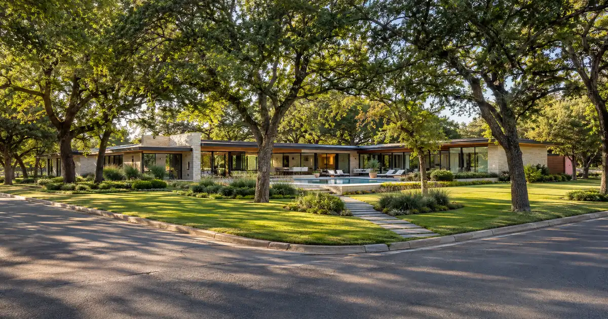 Luxury Short-Term Rentals vs Workforce Rentals on a DSCR Portfolio Loan