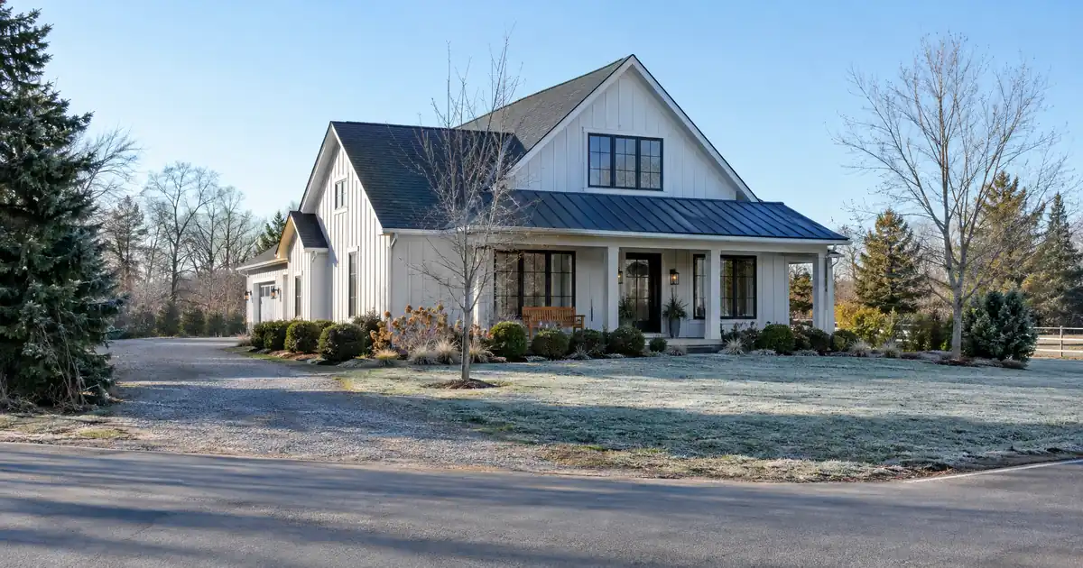 How Much Cash a Portfolio Cash-Out Refinance Returns After Payoffs