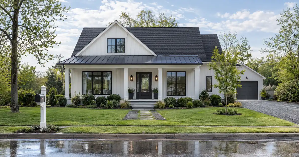 Can You Do a Non-Recourse Cash-Out Refinance on a Rental Portfolio?
