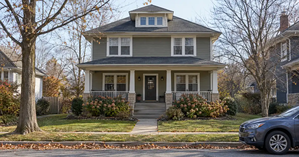 Is One Portfolio Cash-Out Refinance Faster Than Five Rental Loans?