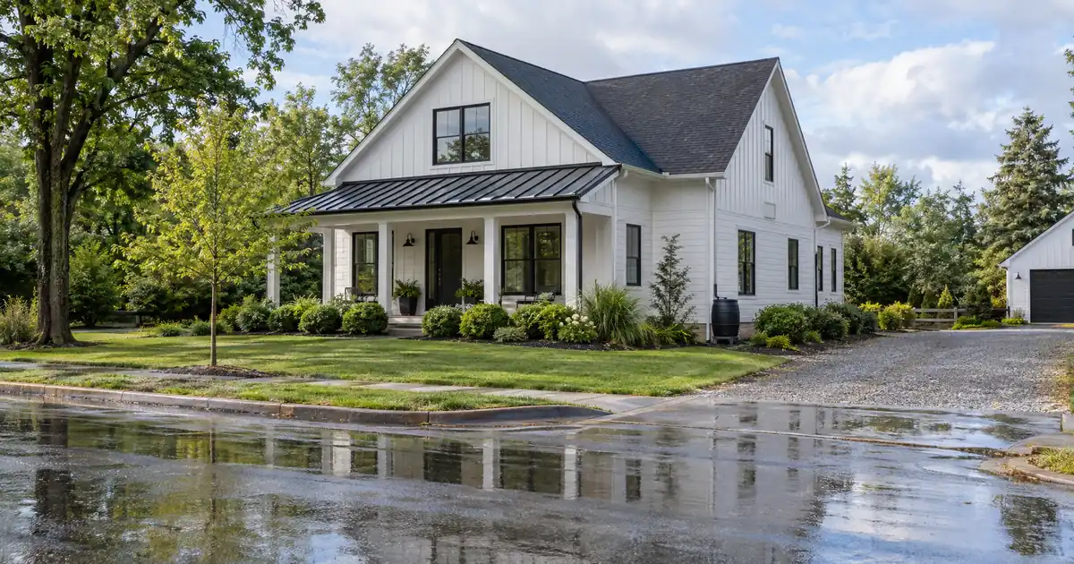 How a Portfolio Cash-Out Refinance Verifies a Retired Landlord