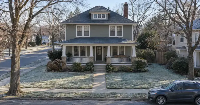 How a Portfolio Lender Treats Rental HELOC Down Payment Funds