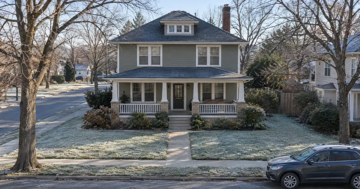 How a Portfolio Lender Treats Rental HELOC Down Payment Funds