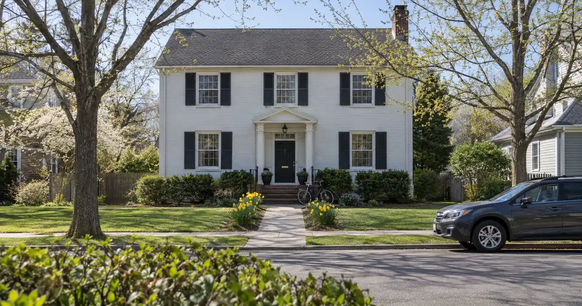 How to Pool an Older Conventional Rental Into a DSCR Cash-Out Refinance