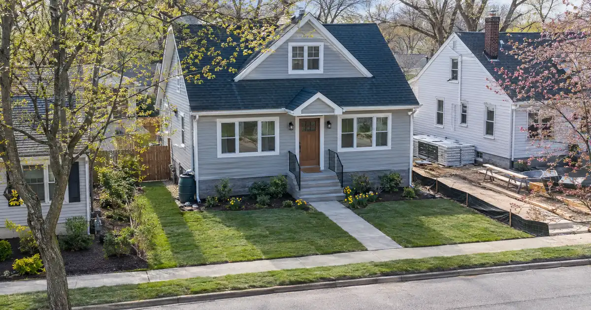 How Much a BRRRR Cash-Out Refinance Returns After Hard Money Payoff