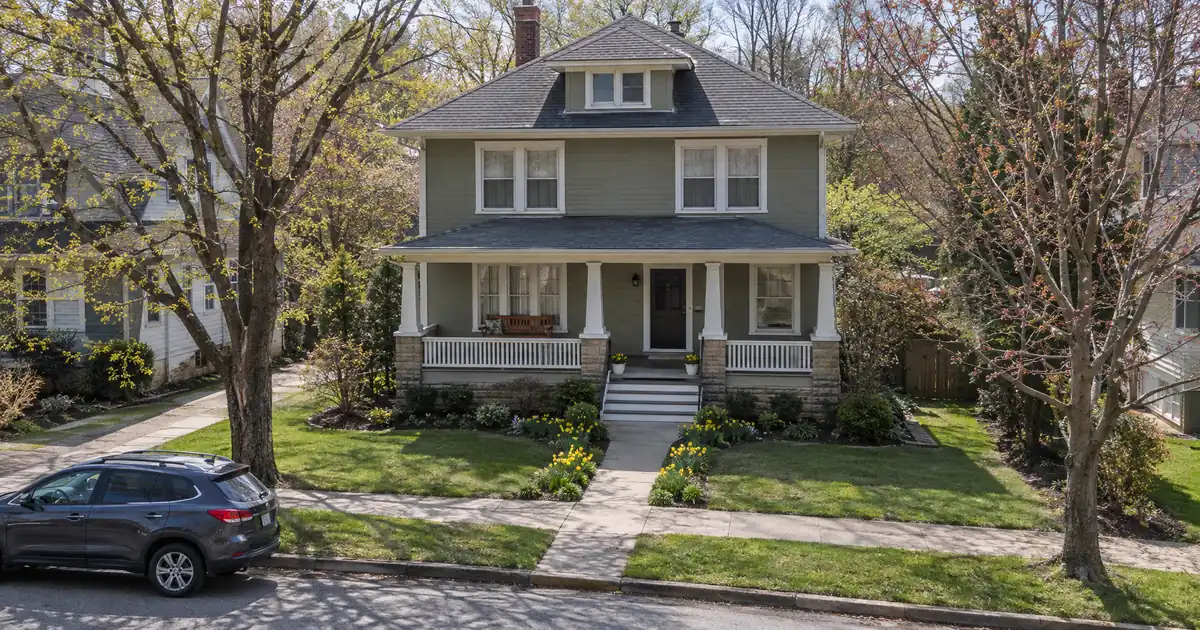 Portfolio Cash-Out Refinance vs Individual Loans on Paid-Off Rentals