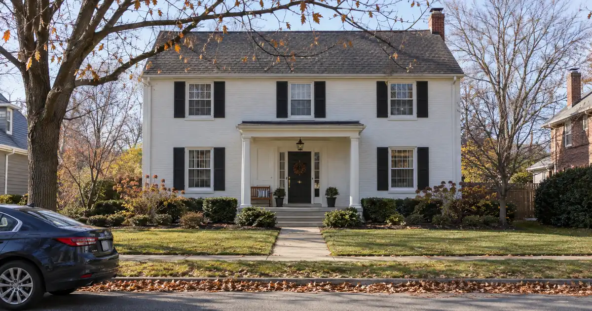 Rental HELOC vs Portfolio Loan Rules for Five Paid-Off Rentals