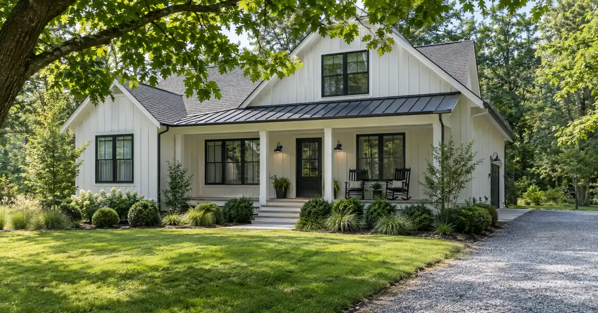 How Much a Portfolio Cash-Out Refinance Frees With Low First Mortgages