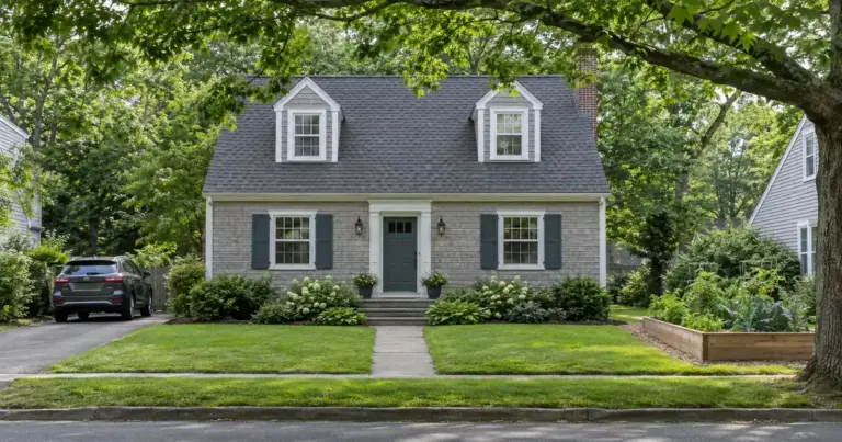 Term Loan vs. 30-Year Cash-Out Refinance for a Pool You Plan to Hold