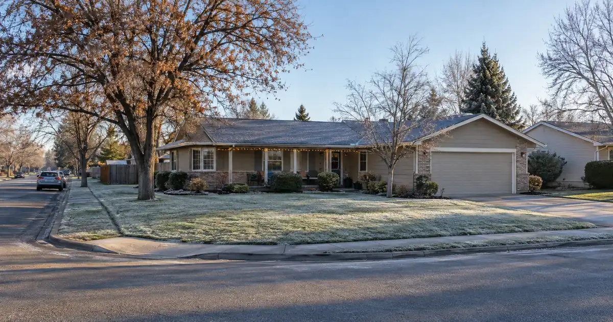 How a Portfolio Cash-Out Refinance Treats a Mixed Pool
