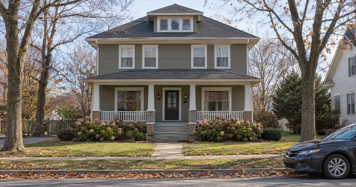 How to Replace an Existing Blanket Loan With a DSCR Cash-Out Refinance