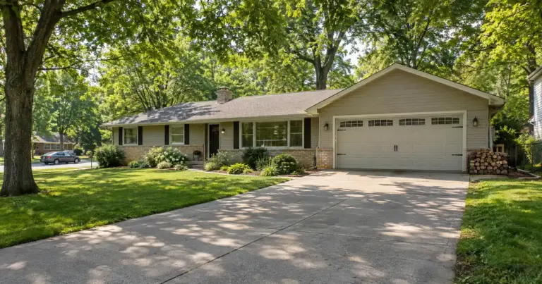 Rental HELOCs vs Cash-Out Refinance on Five Paid-Off Rentals
