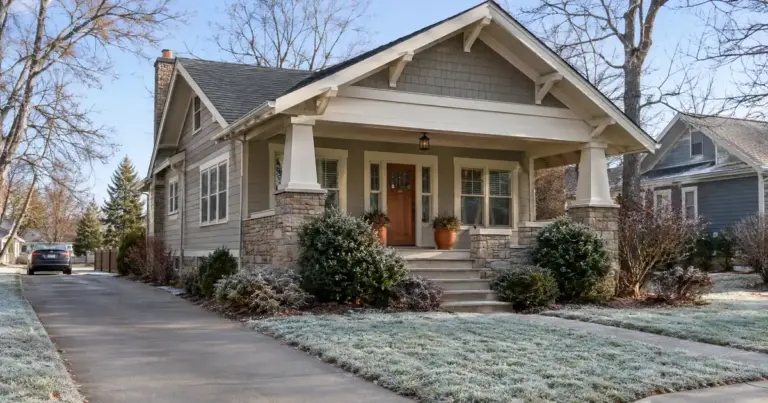 Does a Blanket Cash-Out Refinance Return Less Cash With Two Weak Houses?