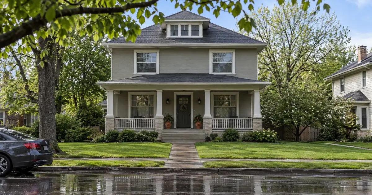 Can a DSCR Cash-Out Refinance Replace a Blanket Loan and Return Cash?