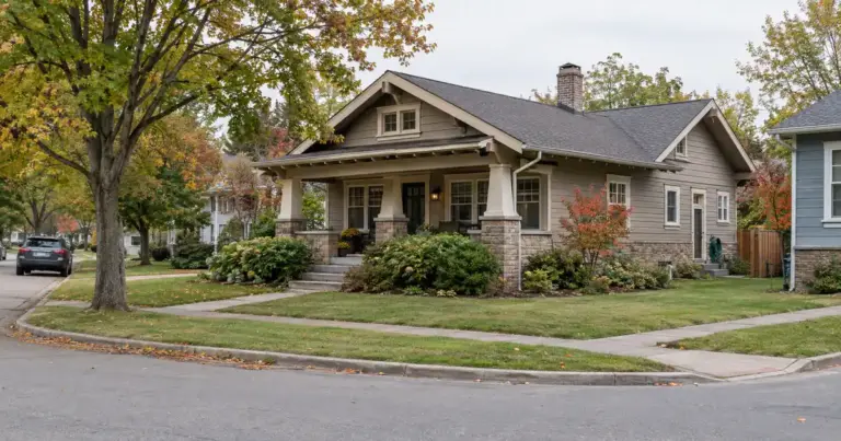 How to Use a Paid-Off Rental's HELOC for a Package Down Payment
