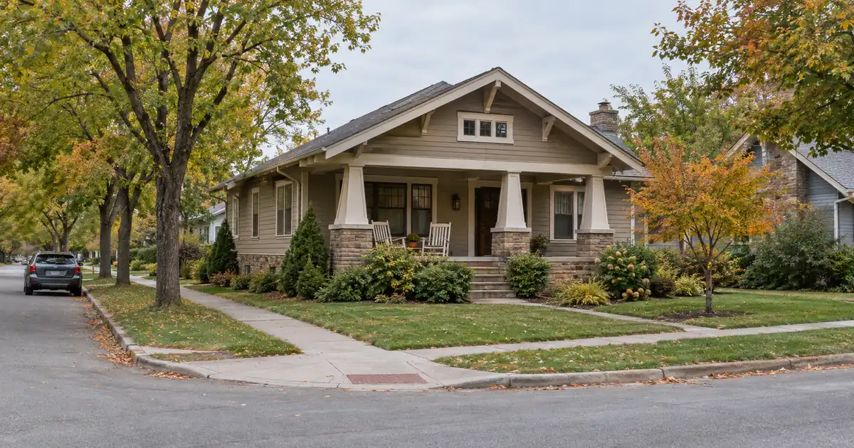 How a Portfolio Cash-Out Refinance Buys Out a Partner