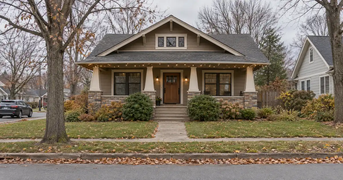 Can You Get a HELOC on a House in Your Blanket Loan?