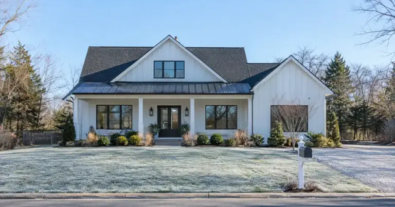Can You Open a HELOC on a Rental Inside a Portfolio DSCR Loan?