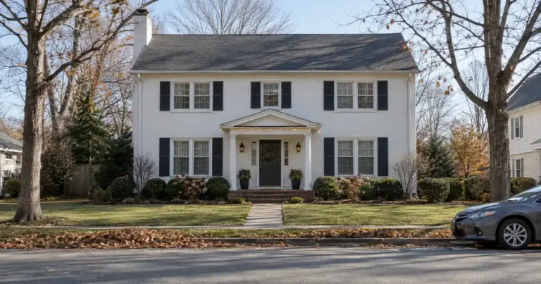 How to Keep a HELOC Available When Rentals Move to a Portfolio Loan