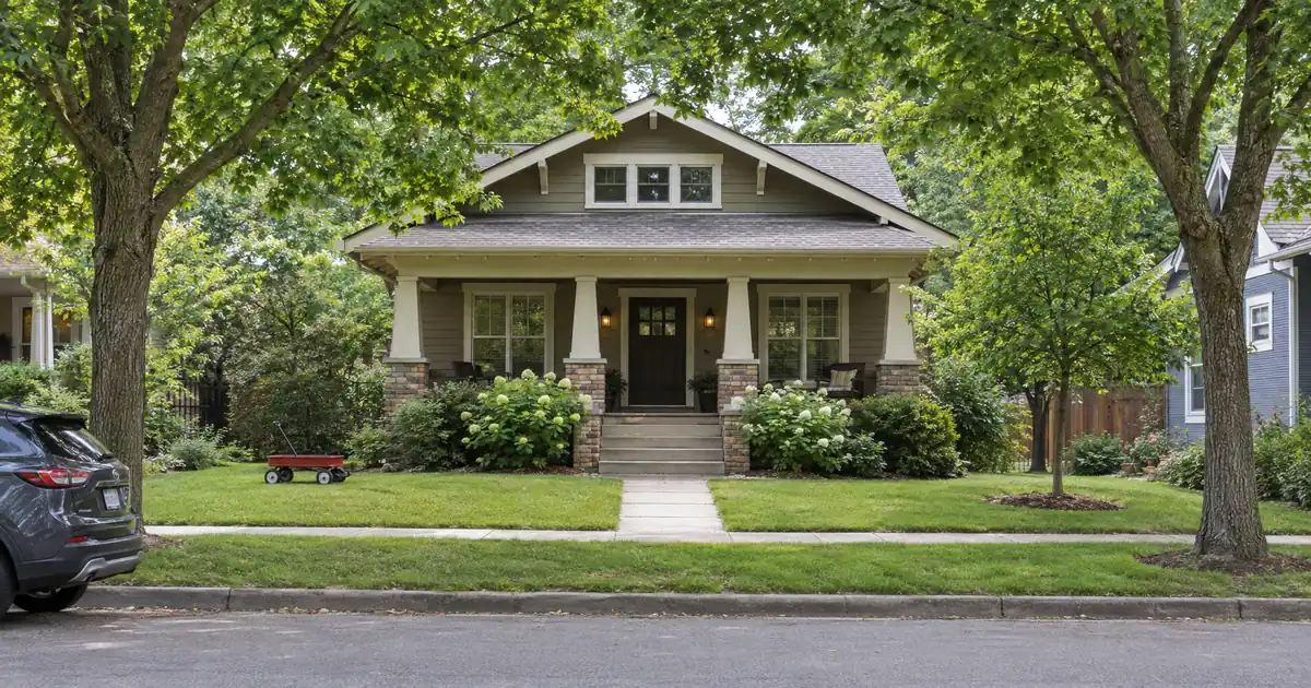 How a Portfolio Cash-Out Refinance Handles Rentals in Three States