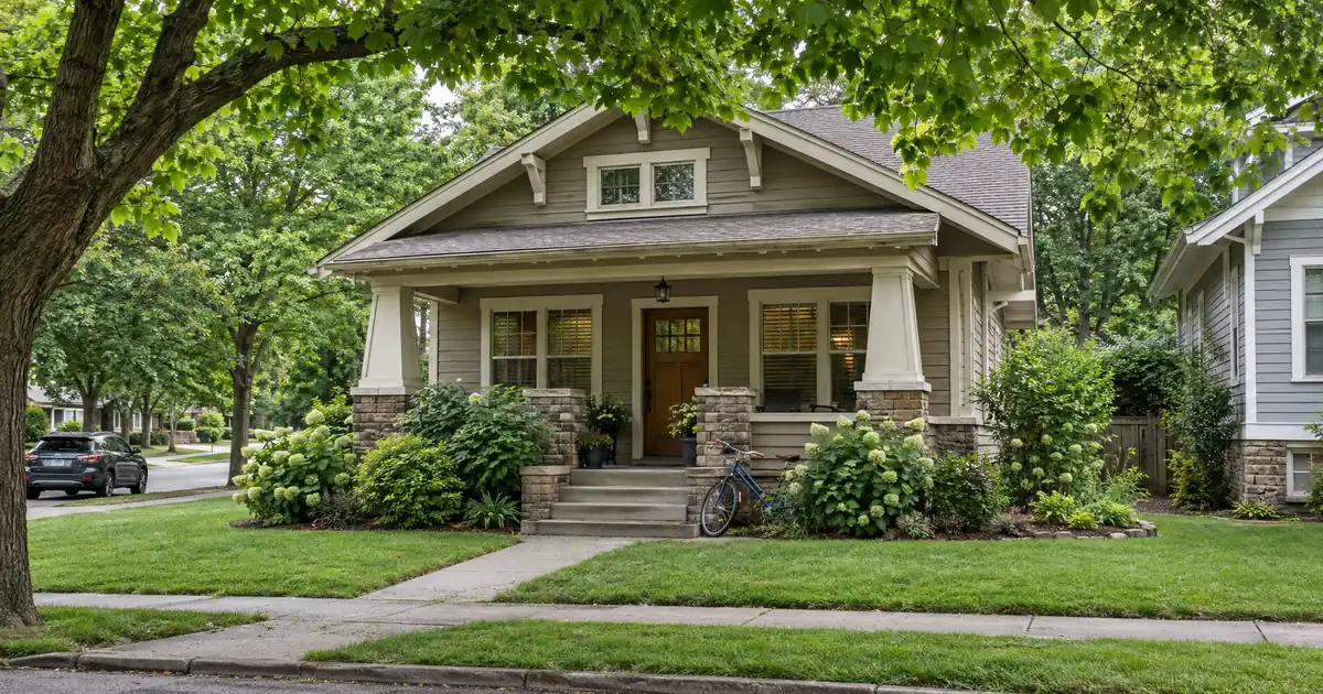 How a Cash-Out Refinance Handles a Blanket Loan Release Clause