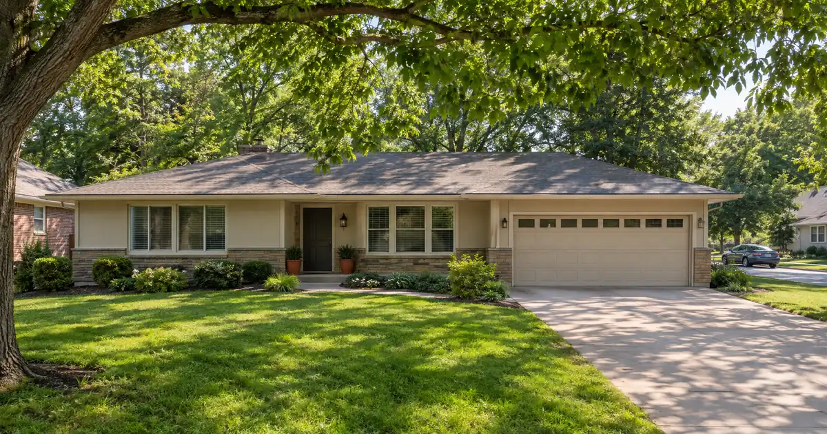 How a Portfolio Cash-Out Refinance Funds the Next Package
