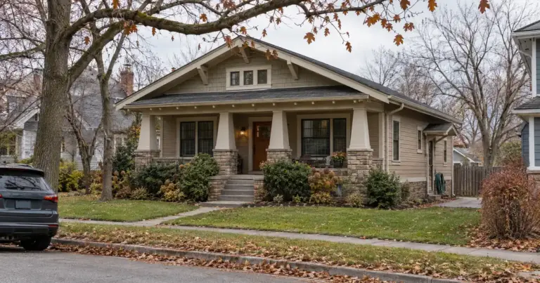 How a Lender Handles a HELOC on Five or More Financed Rentals