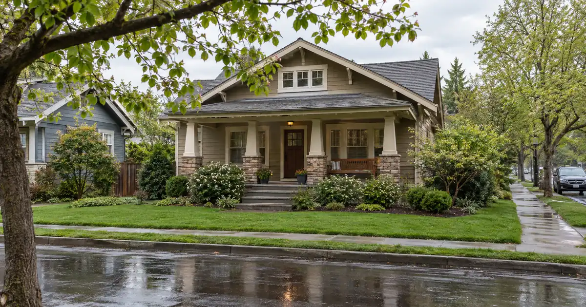 How Portfolio Cash-Out Refinance Proceeds Move Out of Rental LLCs