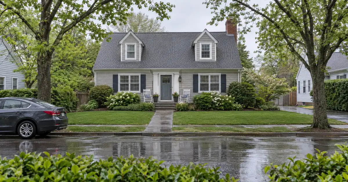 Can a Rental Portfolio Whose Values Fell Still Do a Cash-Out Refinance?