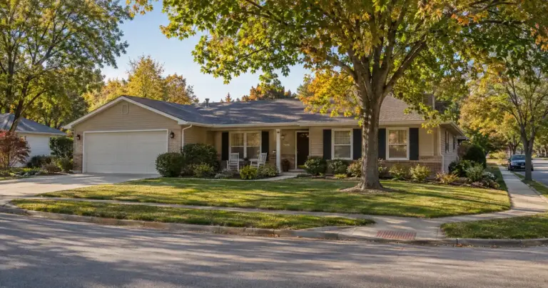 How Much a Cash-Out Refinance Holds Back on a High-Escrow Pool