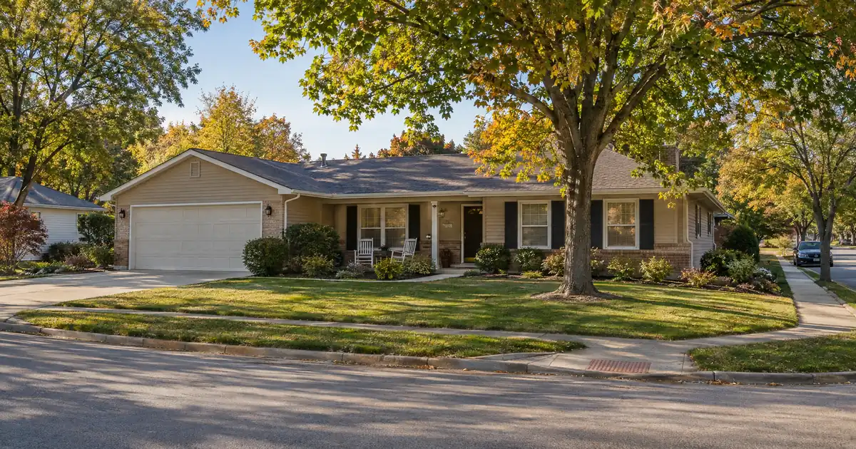 How Much a Cash-Out Refinance Holds Back on a High-Escrow Pool