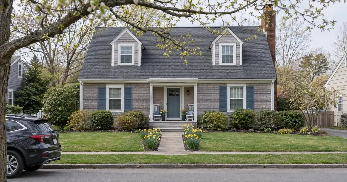How Portfolio DSCR Second Liens Work on One High-Equity House