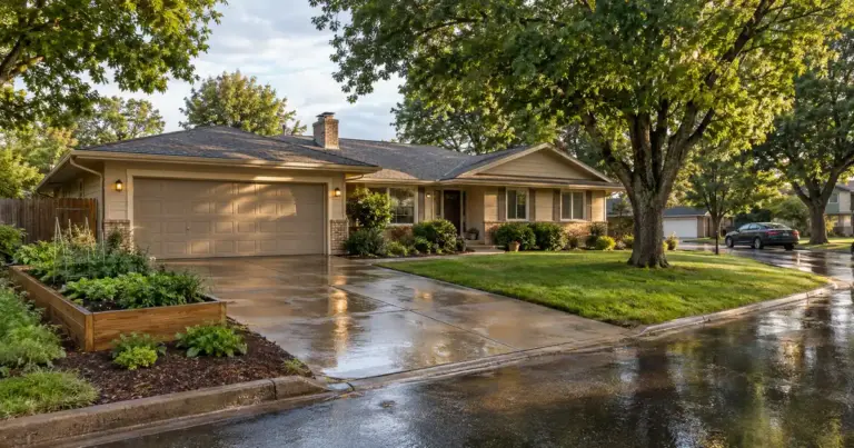 Can You Get a HELOC on the One Rental Left Out of a Blanket Loan?