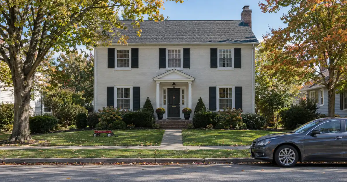 How a Two-Partner LLC Uses Cash-Out Refinance Proceeds for a Buyout