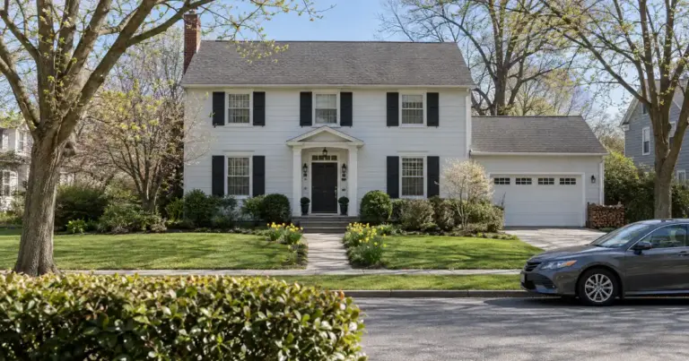Should a Paid-Off Rental Be the One Left Out for a HELOC?