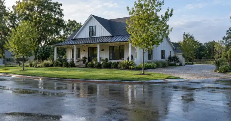 How to Keep a Paid-Off Rental Out of a Blanket Loan for a HELOC