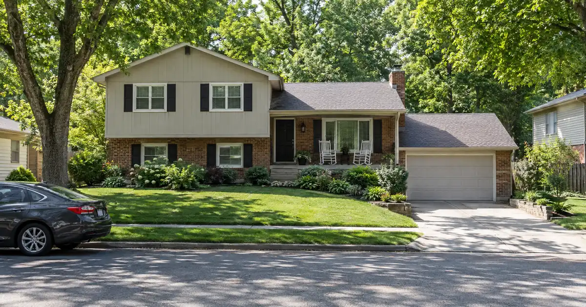 How a Cash-Out Refinance Sizes a Midwest Rental Pool