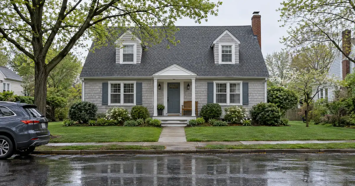 How to Size a Rental Pool Cash-Out Refinance After Values Fell