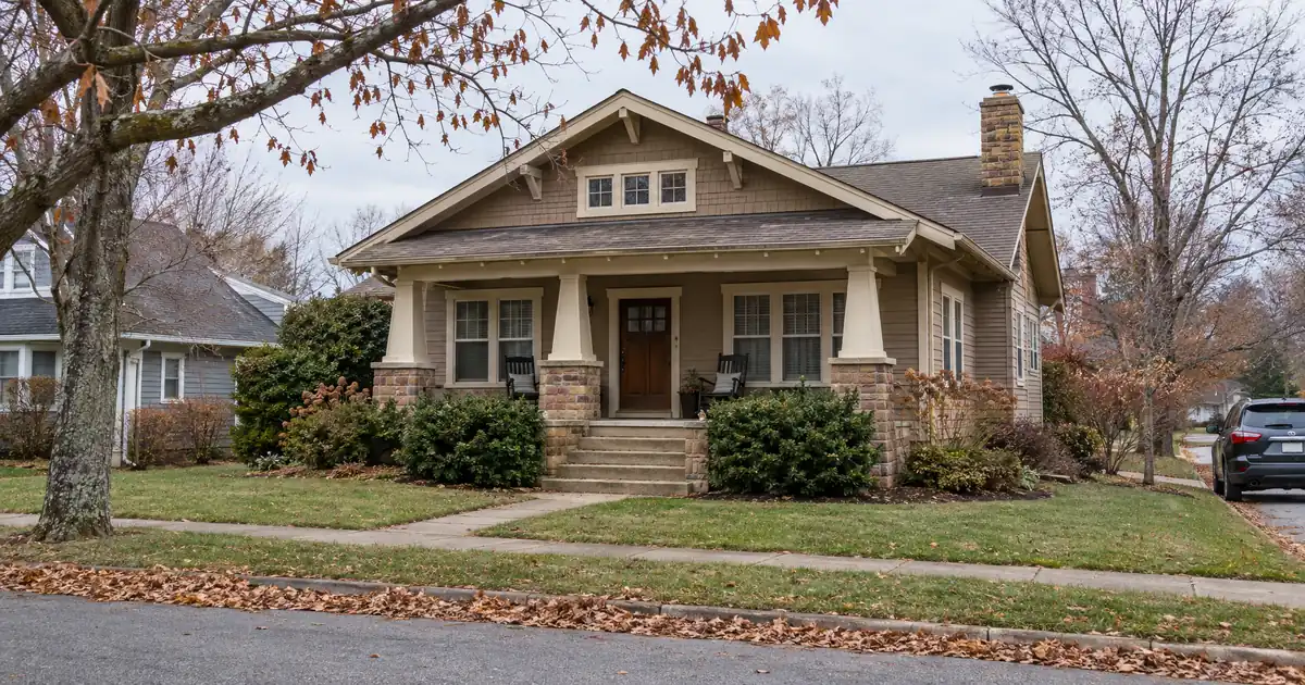 How One Cash-Out Refinance Records Liens in Three Southeastern States