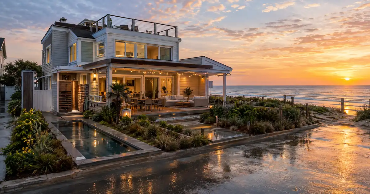 Can a Portfolio Cash-Out Refinance Include Short-Term Rentals?